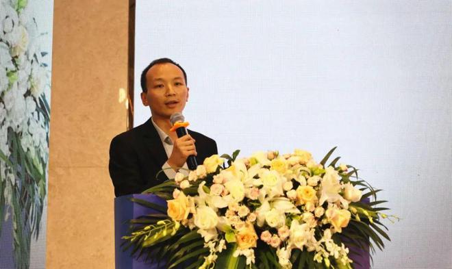 第六届中国民营机床企业峰会系列活动之2024华中数控·工业母机顶级生态链赋能大会12日在渝隆重举行(图5)