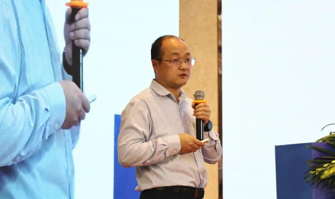 第六届中国民营机床企业峰会系列活动之2024华中数控·工业母机顶级生态链赋能大会12日在渝隆重举行(图6)