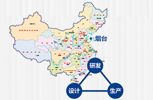 烟台华威滚塑科技有限公司(图2)