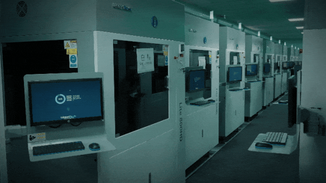 2024Formnext｜增材制造行业正在由第一阶段向第二阶段迈进(图10)