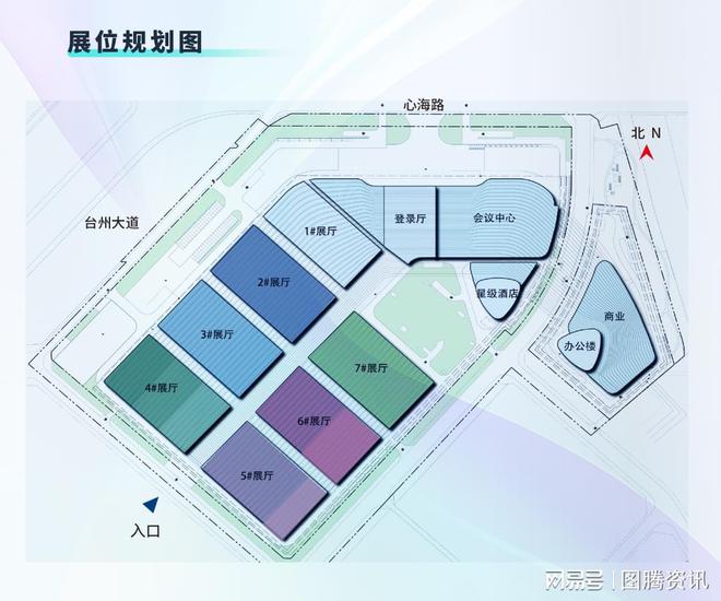 TAYU大禹机械-立式注塑机与您相约2024台州塑料展(图5)