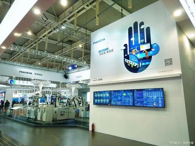 2024深圳国际芯片展会-人工智能芯片展会-显示(图2)