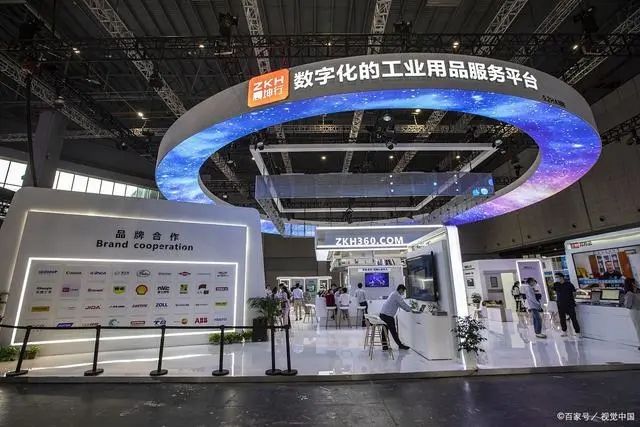 2024深圳国际芯片展会-人工智能芯片展会-显示(图3)