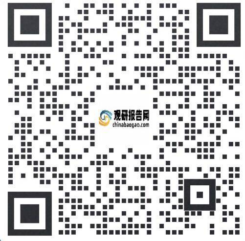 中国塑胶模具行业发展现状研究与投资趋势分析报告（2024-2031年）(图6)