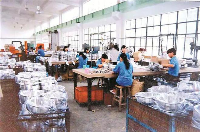 深圳口述史孙启烈：迎风而行与深圳改革开放同频共振(图2)