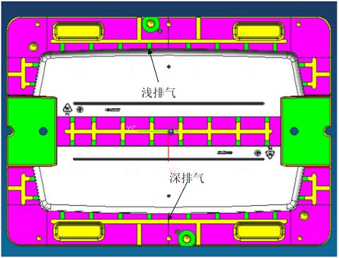 塑胶模具剖析（新手必看老师傅收藏）(图8)
