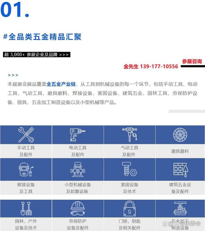 2025中国国际五金展CIHS（上海科隆五金展）：报名通道(图3)