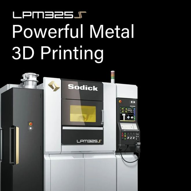 日本又出手收购金属3D打印厂商！Sodick收购PrimaAdditive多数股权(图2)