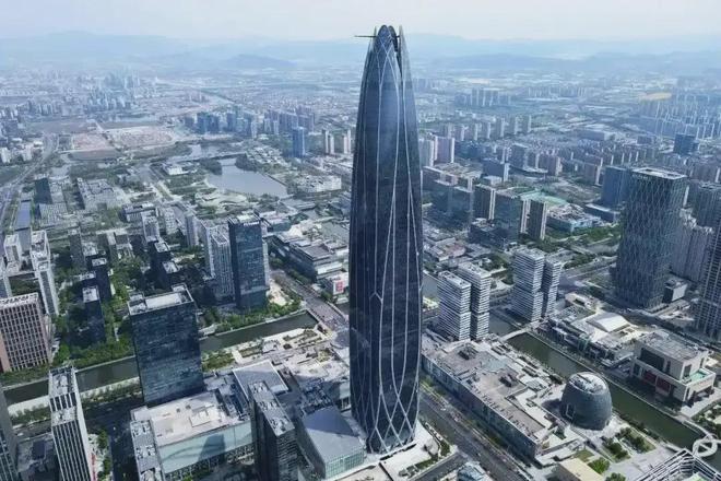 宁波五金之都世界智造港口——展会主场的城市名片(图1)