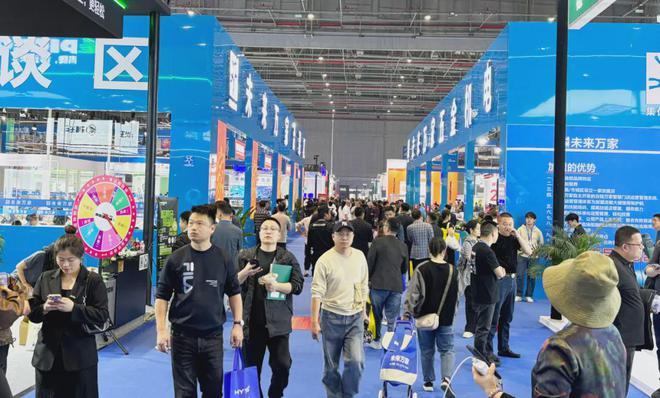宁波五金之都世界智造港口——展会主场的城市名片(图5)
