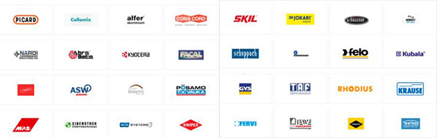 2023年德国科隆五金展展后回顾2024德国科隆五金展来了行业风向标！(图6)