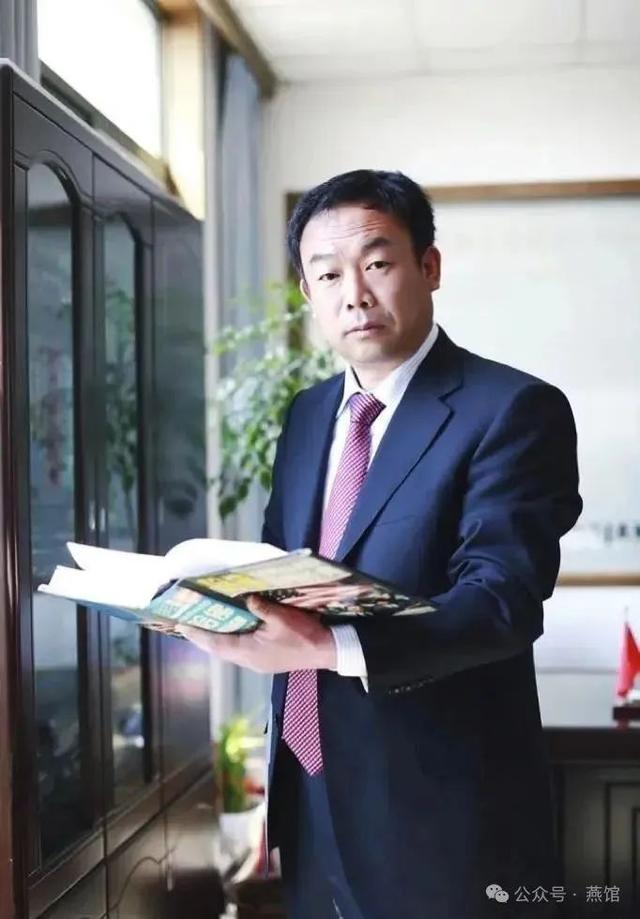 山东特大爆炸案发生后网友扒出大量细节！(图2)