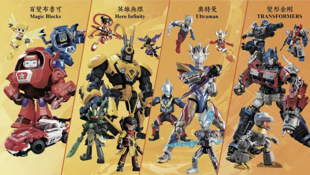 海外收入暴涨899%“中国版乐高”布鲁可的新故事出现了(图3)