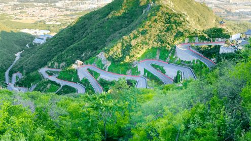 实景美图抢先看！端午节北京活动汇总来了(图19)