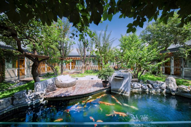 实景美图抢先看！端午节北京活动汇总来了(图20)