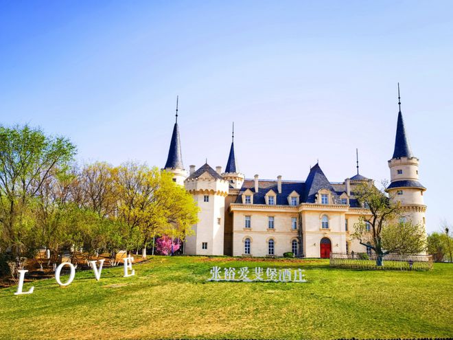 实景美图抢先看！端午节北京活动汇总来了(图26)