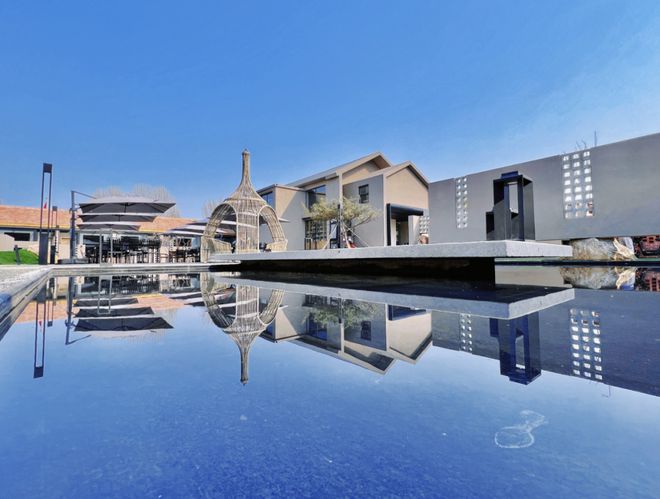 实景美图抢先看！端午节北京活动汇总来了(图27)