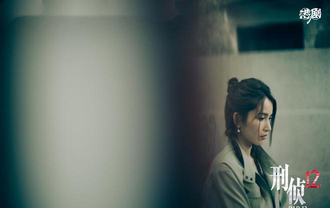 《刑侦12》结局丁洛风有九重人格七宗罪都是他做的(图3)