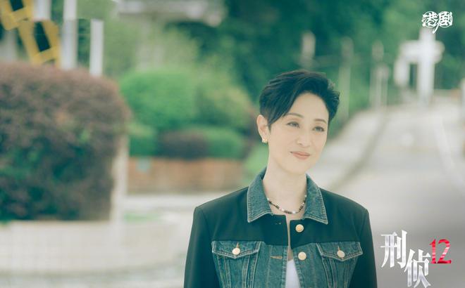 《刑侦12》结局丁洛风有九重人格七宗罪都是他做的(图2)