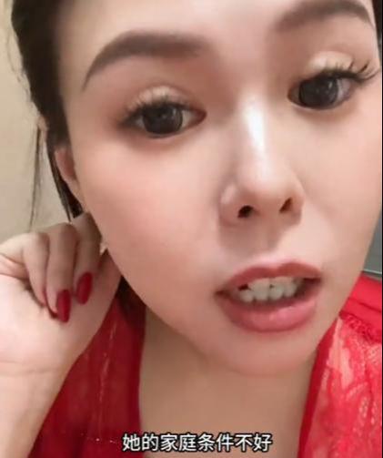 男子与相亲对象谈了一个月每晚九点回家红娘了解后让女生快跑(图8)