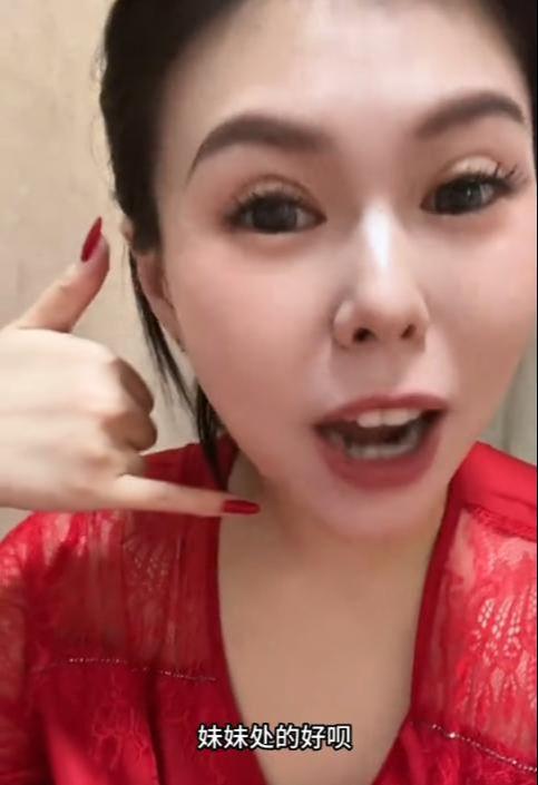 男子与相亲对象谈了一个月每晚九点回家红娘了解后让女生快跑(图10)