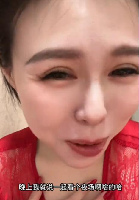 男子与相亲对象谈了一个月每晚九点回家红娘了解后让女生快跑(图11)