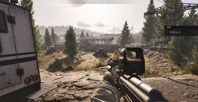 联名、二创、降压进入中场后的搜打撤品类还能怎么卷？游戏干线(图4)