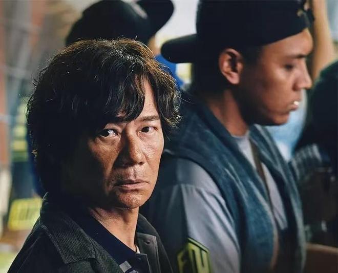 1500万成本《私家侦探》票房破4200万古天乐零宣发小赚一笔(图10)