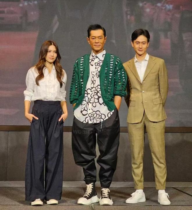 1500万成本《私家侦探》票房破4200万古天乐零宣发小赚一笔(图8)