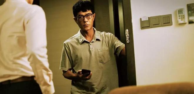 1500万成本《私家侦探》票房破4200万古天乐零宣发小赚一笔(图12)