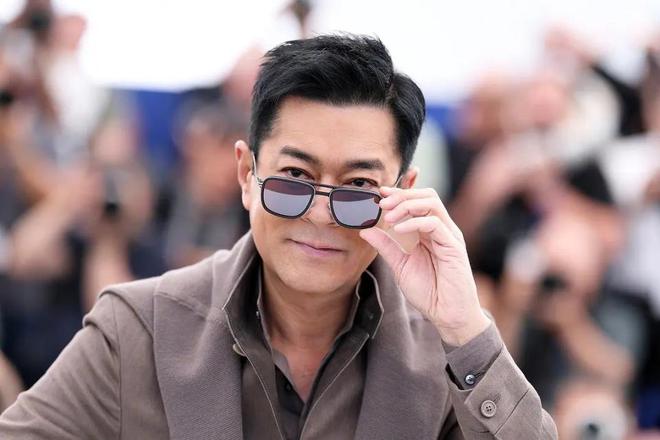 1500万成本《私家侦探》票房破4200万古天乐零宣发小赚一笔(图18)