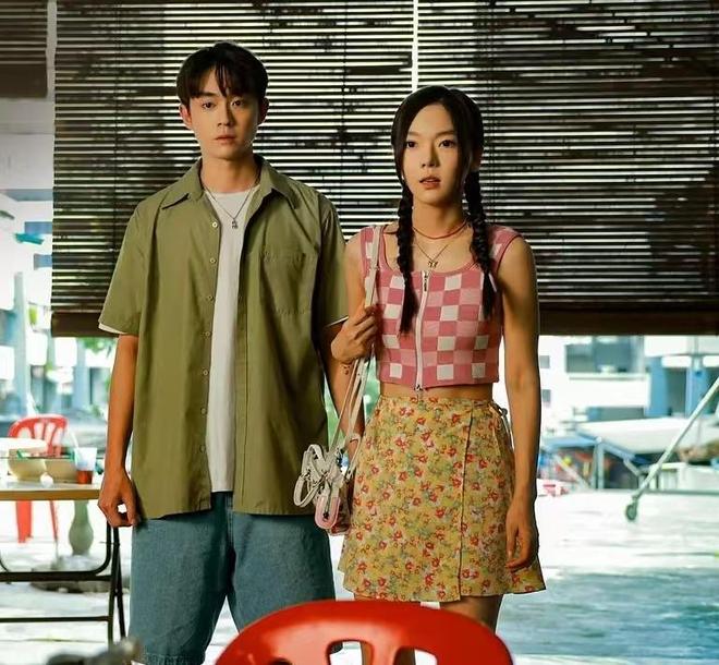 1500万成本《私家侦探》票房破4200万古天乐零宣发小赚一笔(图11)