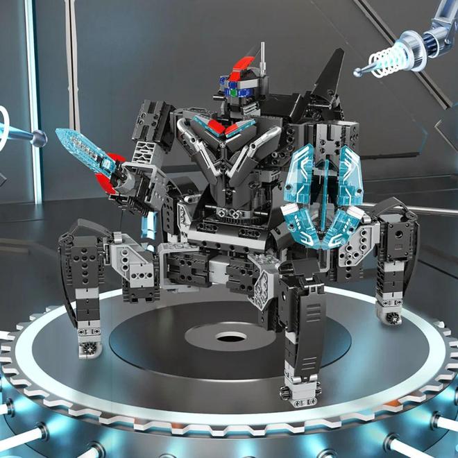 一年出口142亿元！广东小县城承包中国玩具迪士尼哭惨了(图10)