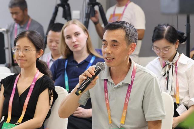 2025智博会丨从三地发展看重庆低空经济的蓬勃之势(图2)