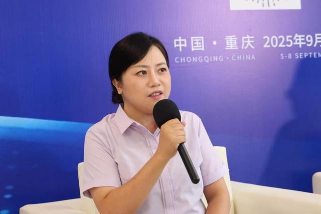 2025智博会丨从三地发展看重庆低空经济的蓬勃之势(图3)