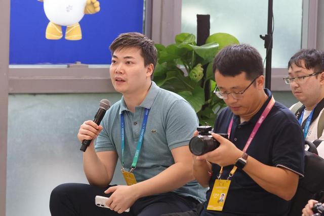 2025智博会丨从三地发展看重庆低空经济的蓬勃之势(图4)