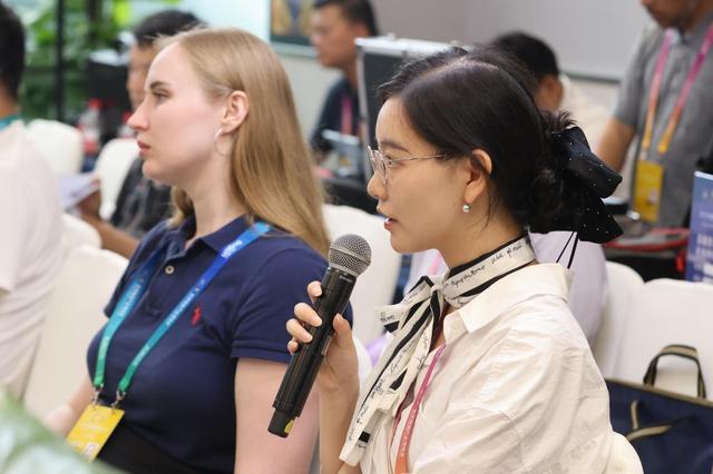 2025智博会丨从三地发展看重庆低空经济的蓬勃之势(图7)