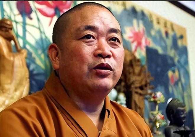 释永信被抓四十天佛协再整治六根不净成笑话无底线行事曝光(图8)