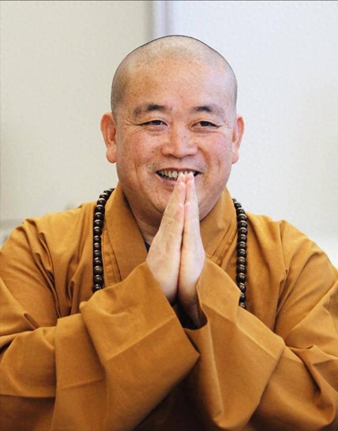 释永信被抓四十天佛协再整治六根不净成笑话无底线行事曝光(图11)