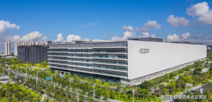 8年了还有人不知道东莞滨海湾新区在哪里吗?(图3)