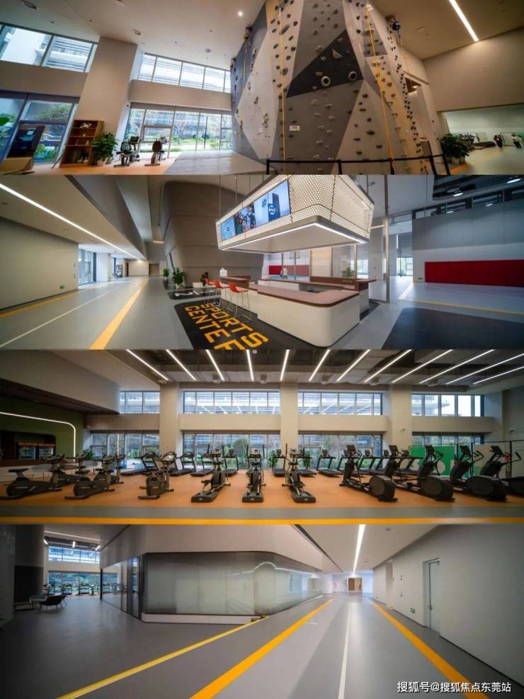 8年了还有人不知道东莞滨海湾新区在哪里吗?(图7)