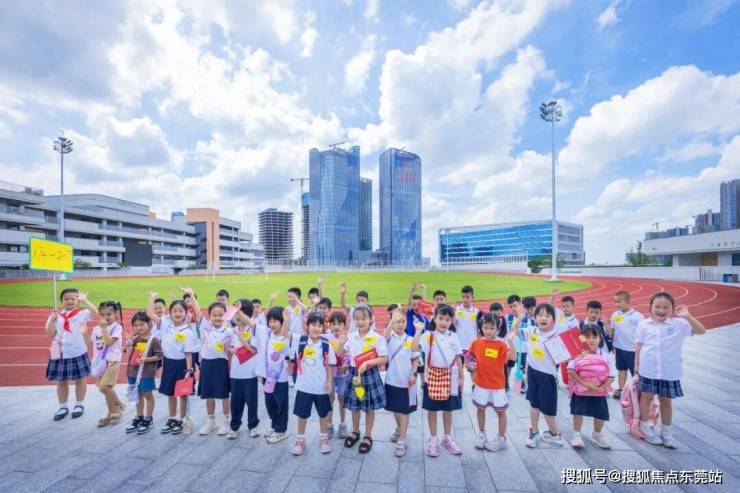 8年了还有人不知道东莞滨海湾新区在哪里吗?(图19)