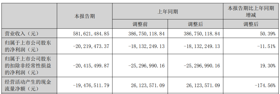 宁波方正连亏2年半 2021IPO国元证券保荐2募资共96亿(图1)