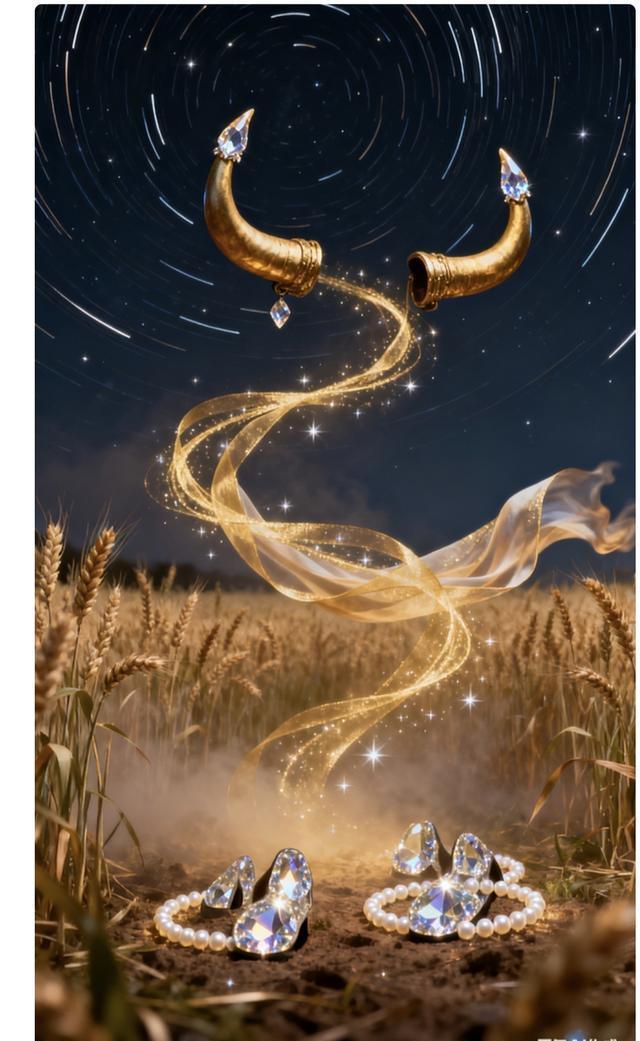 金牛熬出头2026一飞冲天!(图2)