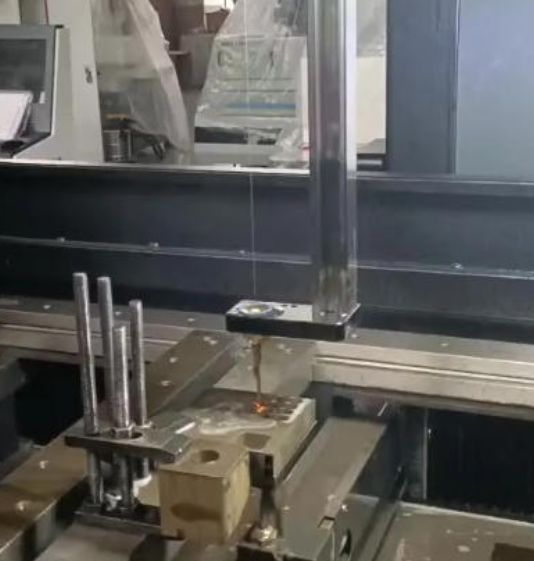 阳江中走丝市场分析报告含线切割设备报价与优惠适配加工项目(图3)