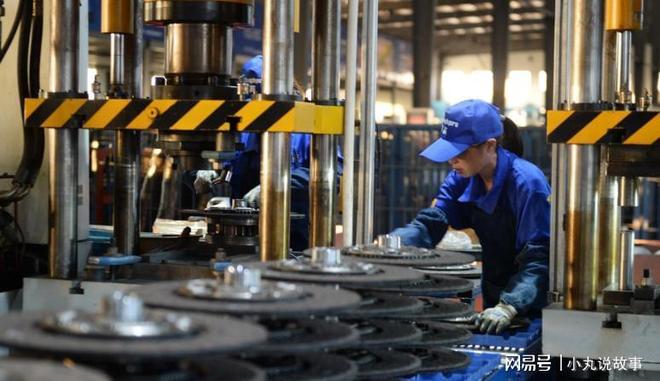 通用汽车启动去中国化指令清除供应链中所有来自中国的零部件(图8)