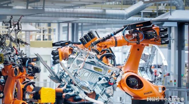 通用汽车启动去中国化指令清除供应链中所有来自中国的零部件(图7)