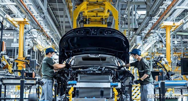 通用汽车启动去中国化指令清除供应链中所有来自中国的零部件(图9)