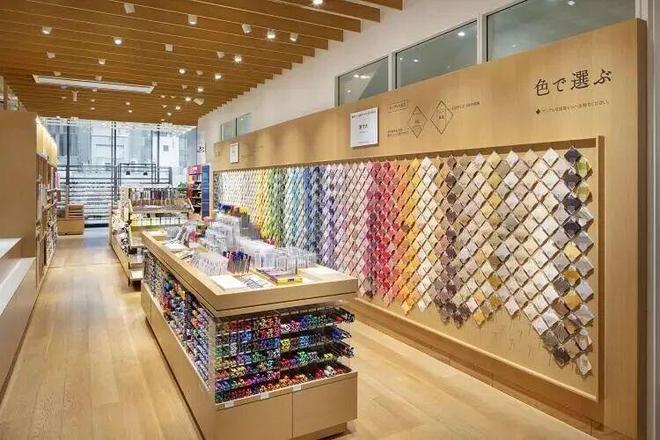 日本文具巨头“蚕食”中国市场(图1)