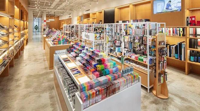 日本文具巨头“蚕食”中国市场(图2)